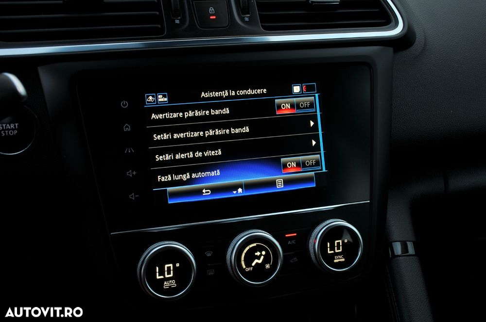 Renault Kadjar BLUE dCi 116 Zen - 16