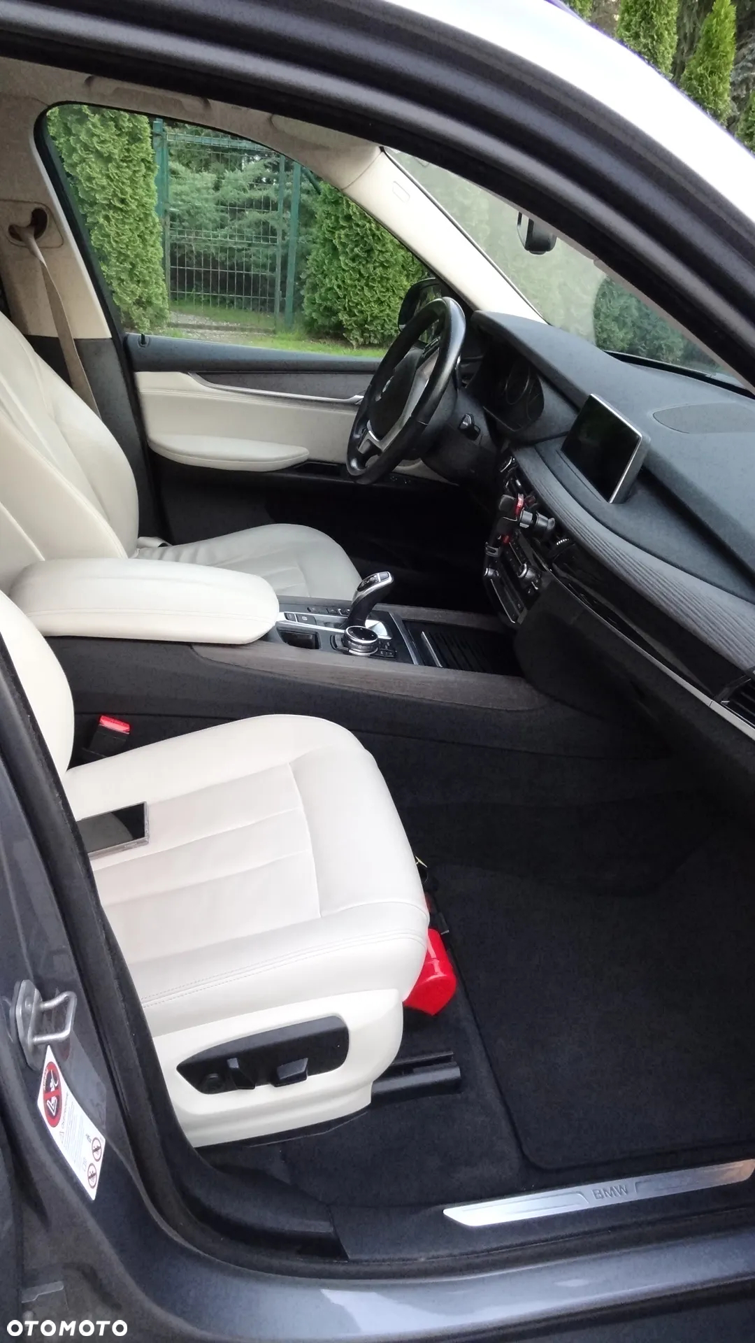 BMW X5 xDrive25d - 4