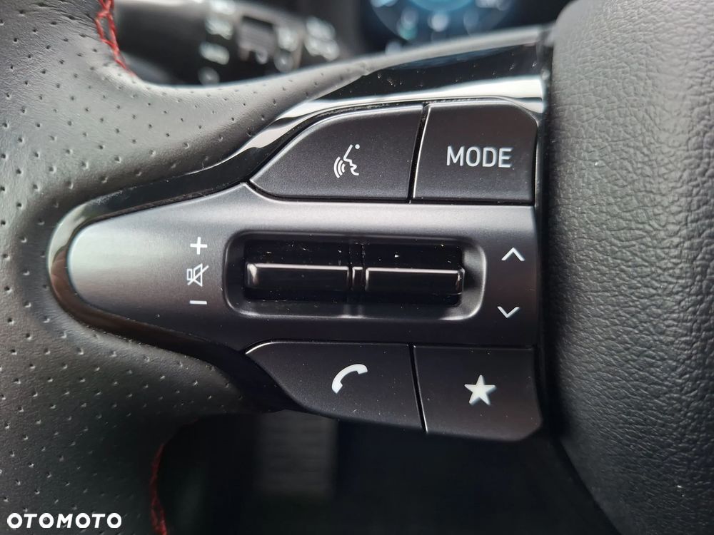 Hyundai i20 1.0 T-GDi N Line - 28