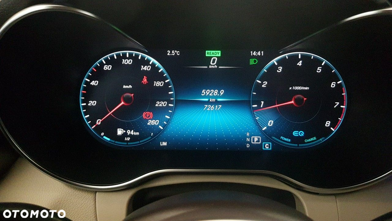 Mercedes-Benz GLC - 26