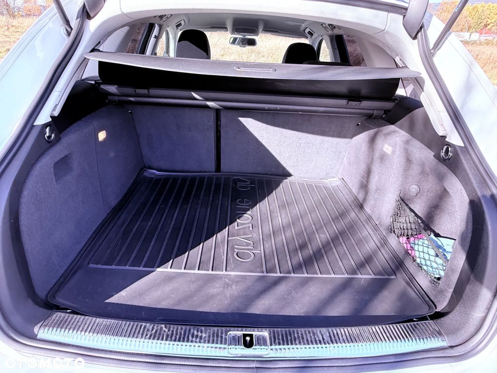 Audi A4 Avant 1.8 TFSI Multitronic - 5