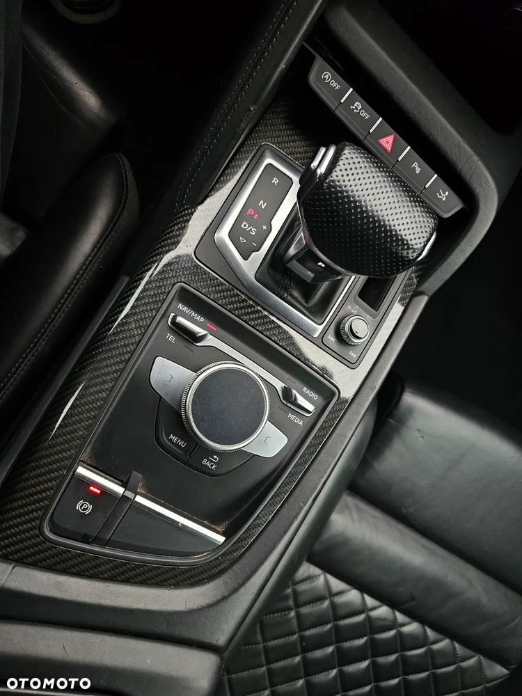 Audi R8 Coupé V10 5.2 FSI RWS S tronic - 18