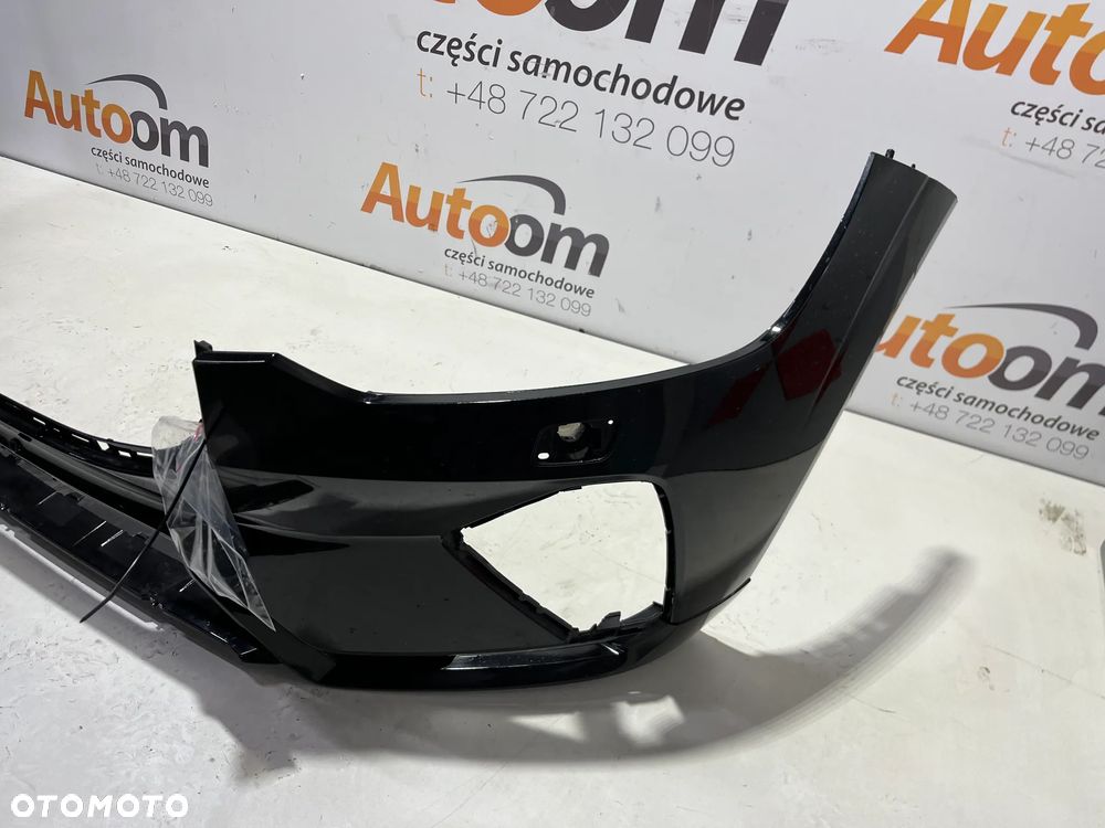 Zderzak przód Volvo XC60 2 II R-Design lift 21-25 - 3