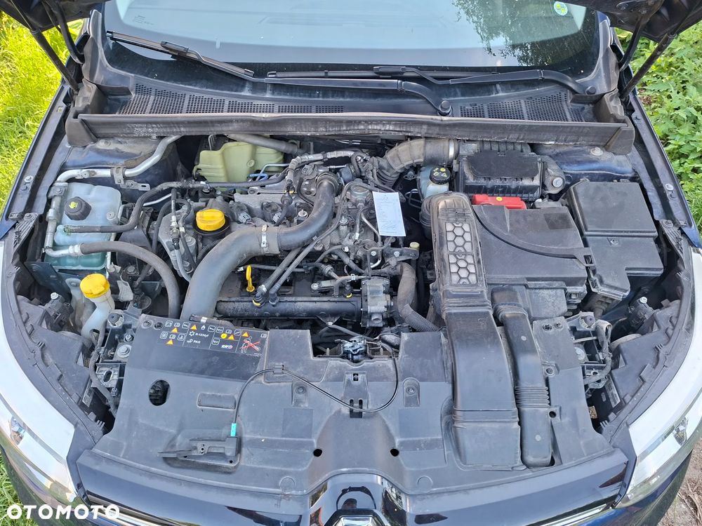 Renault Megane ENERGY TCe 100 LIMITED - 14