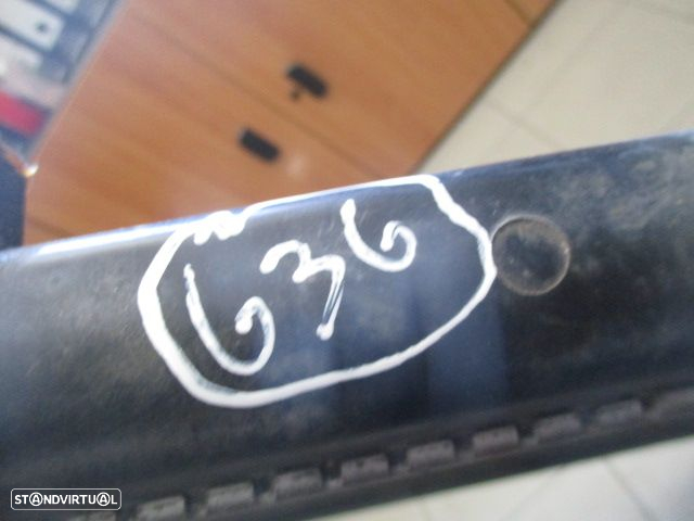 Radiador Agua RADI636 MITSUBISHI PAJERO 2001 3.2Did - 3