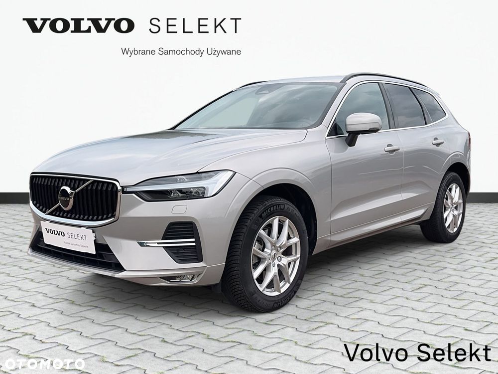 Volvo XC 60 - 1