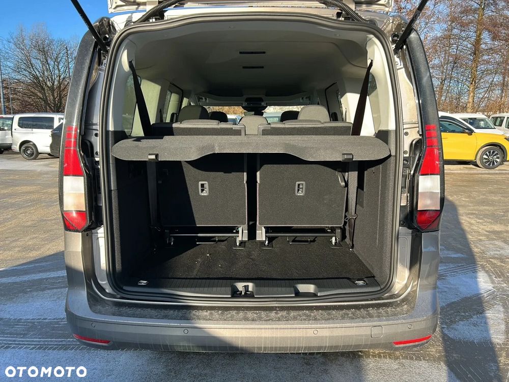 Volkswagen Caddy - 27