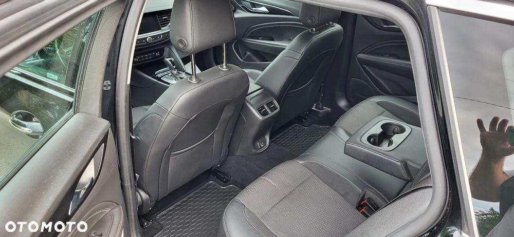 Opel Insignia 1.5 T Exclusive S&S - 7