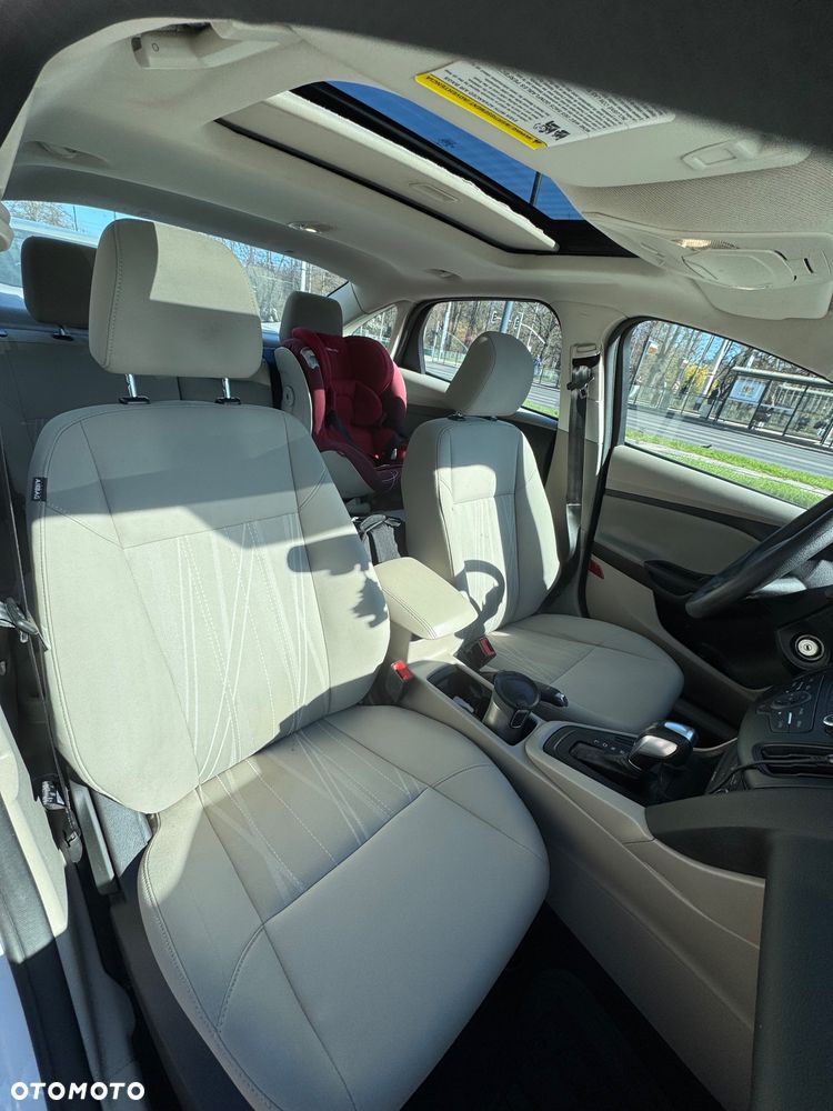 Ford Focus - 4