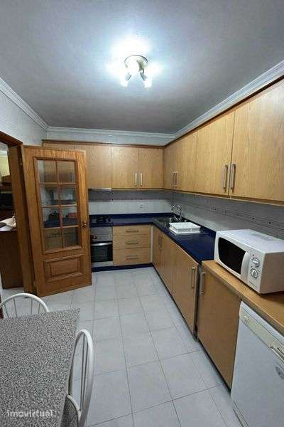 T1 na Primeira Linha de Praia | Garagem | Totalmente Equipado - Grande imagem: 2/12