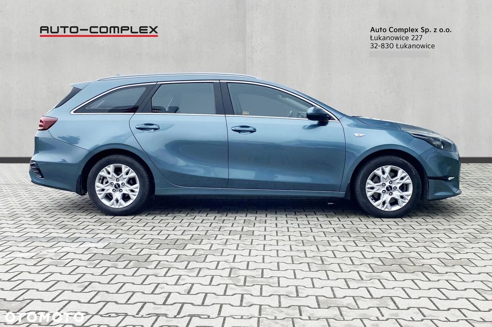 Kia Ceed 1.5 T-GDI M - 7