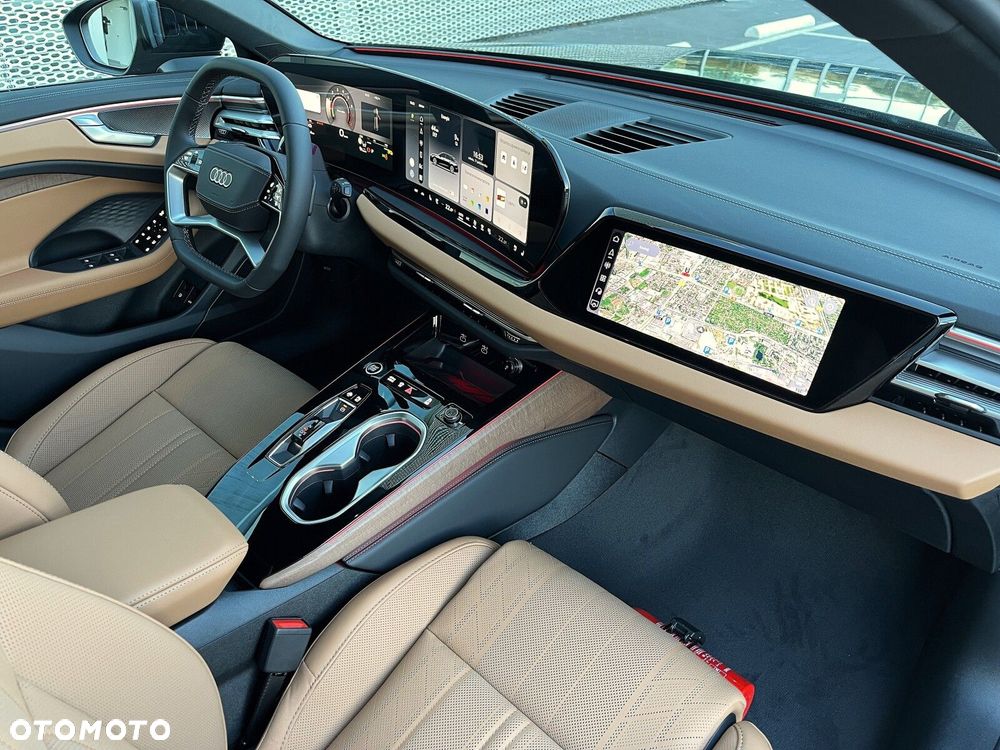Audi A6 Avant - 19