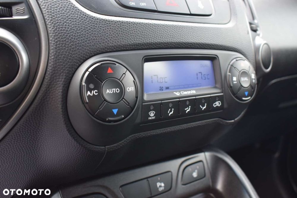 Hyundai ix35 - 29
