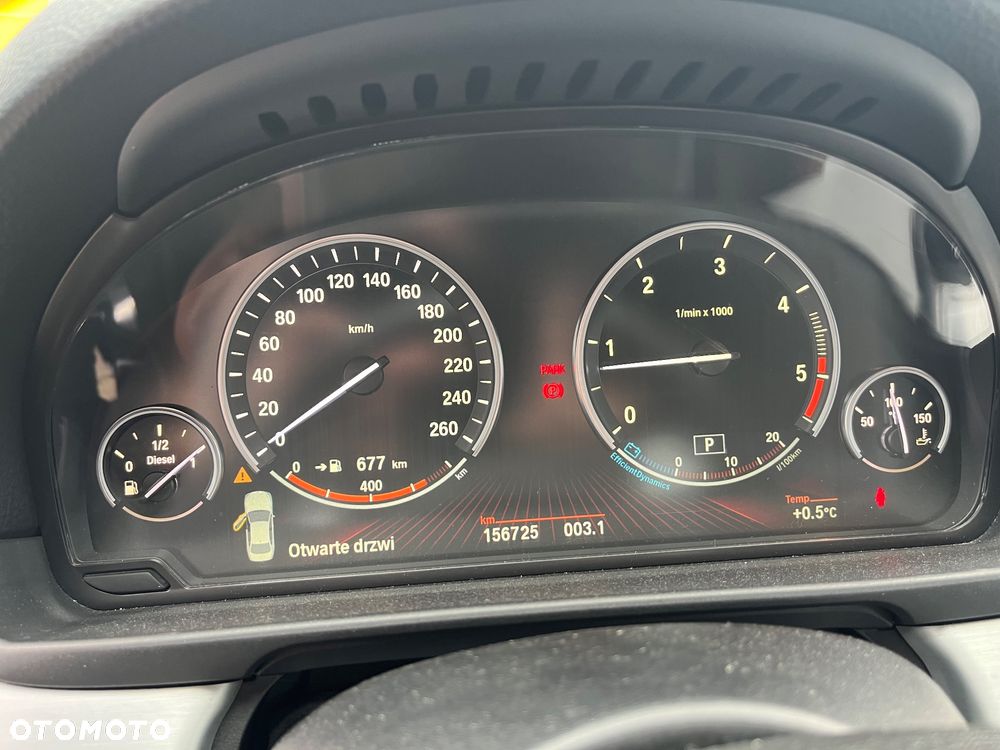 BMW Seria 5 ver-535d - 5