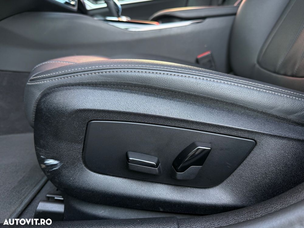 BMW Seria 5 - 32