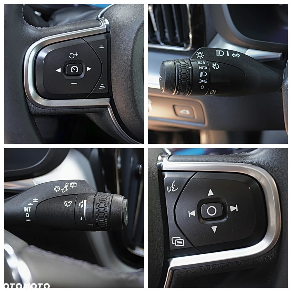 Volvo XC 60 B4 B Momentum Pro - 17
