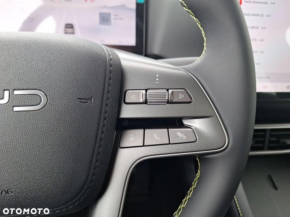 BYD Atto 2 DM-i Boost - 28