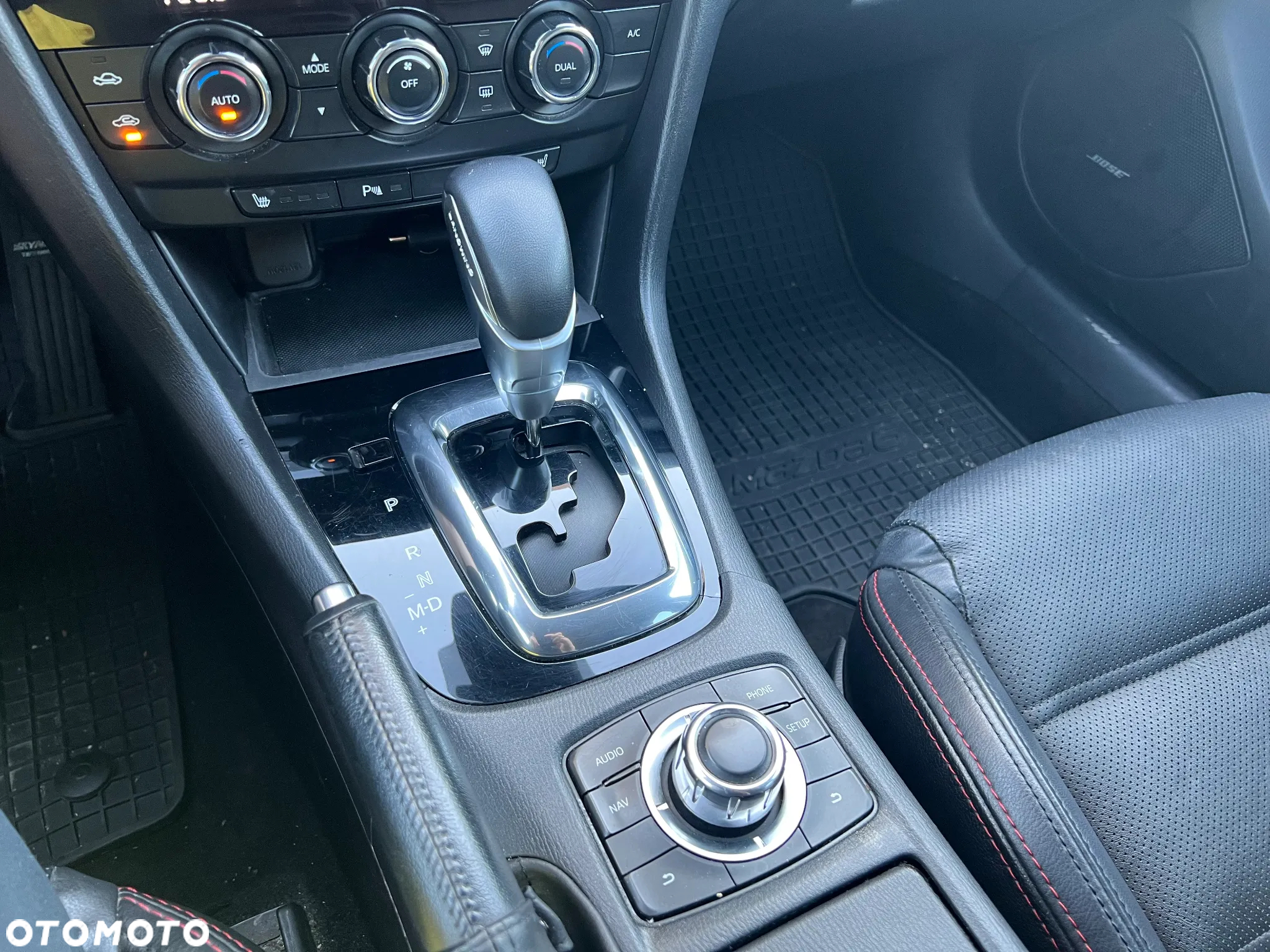 Mazda 6 2.5 Skypassion I-ELoop - 6