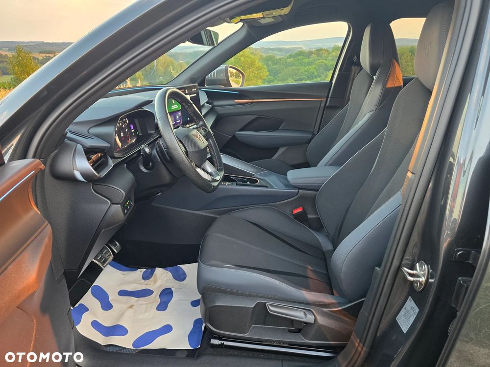 Cupra Terramar 2.0 TSI 4Drive DSG VZ Tribe Edition - 17