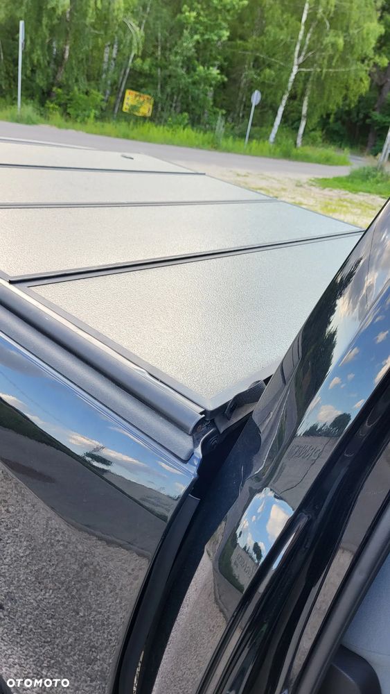 Dodge RAM 1500 4.7 4x4 - 13