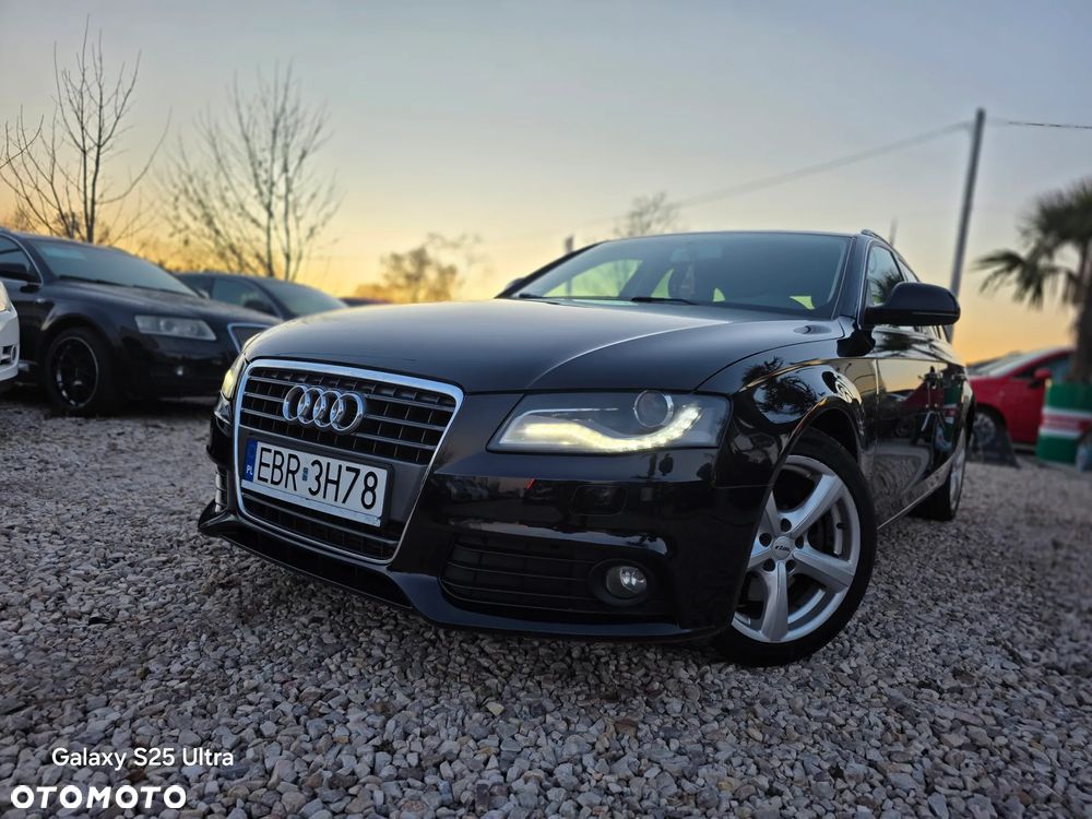 Audi A4 Avant - 39