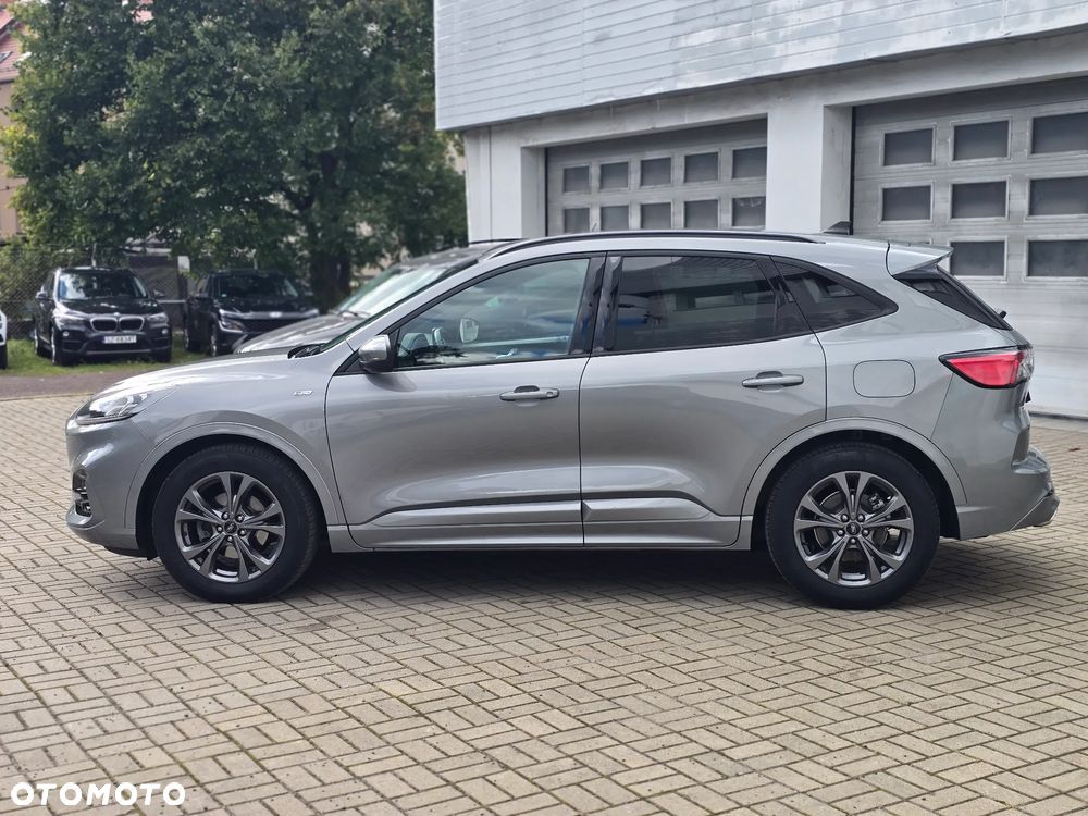 Ford Kuga 1.5 EcoBlue FWD ST-Line - 6