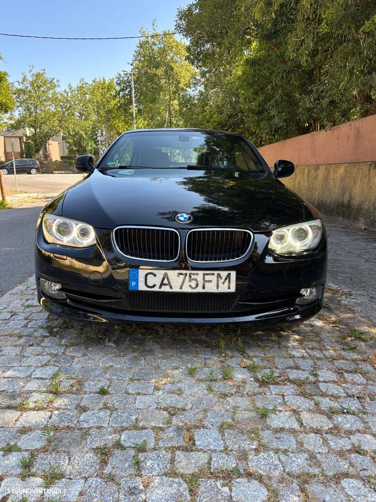 BMW 318 i - 22