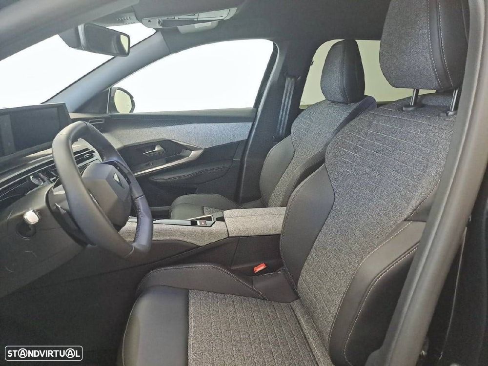 Peugeot 5008 1.2 Hybrid Allure e-DCS6 - 9