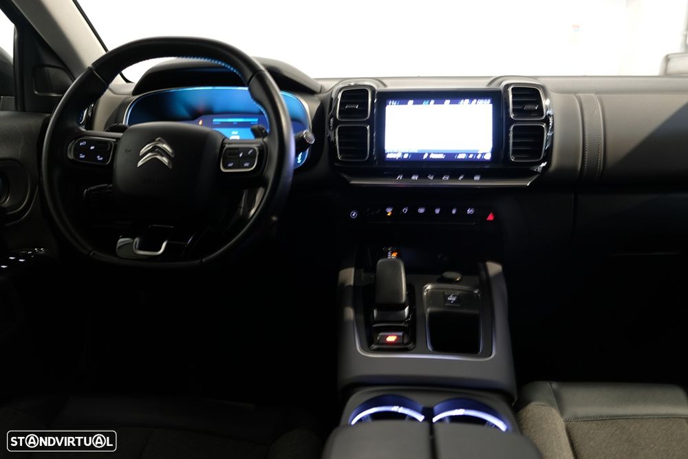 Citroën C5 Aircross 225 e.EAT8 FEEL PACK - 9