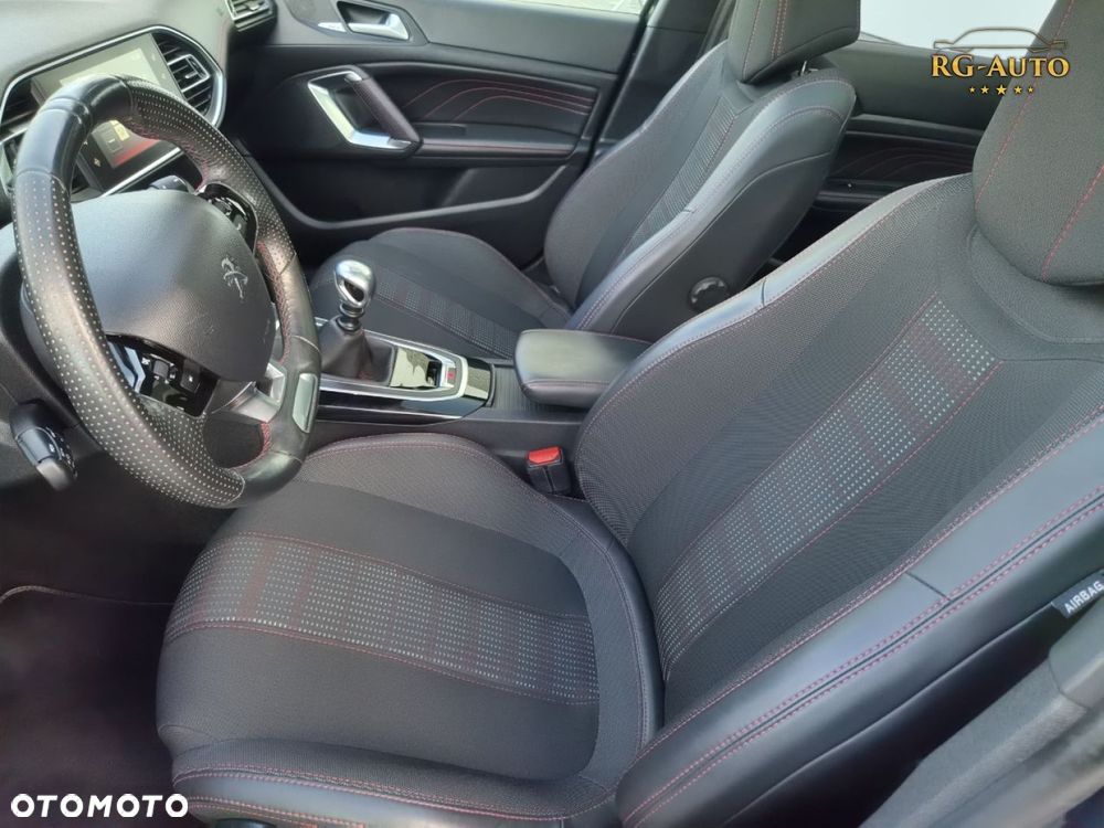 Peugeot 308 - 26