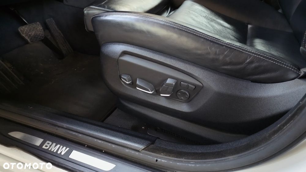 BMW 5GT 535i Luxury Line - 10