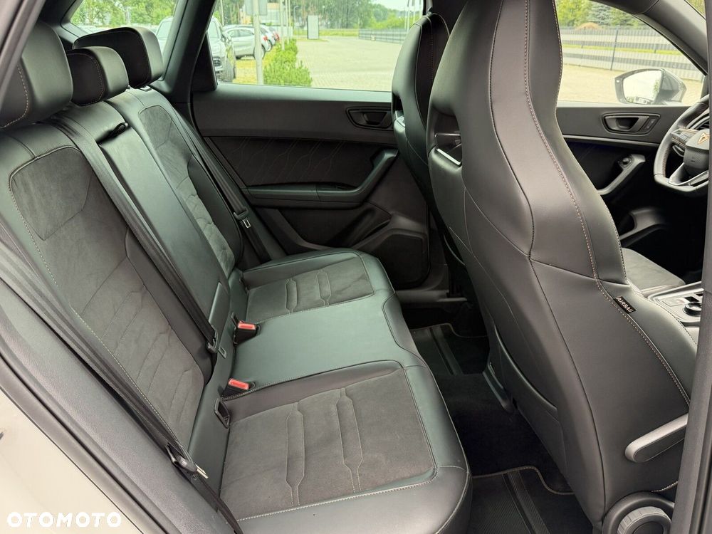 Cupra Ateca 1.5 TSI DSG - 25