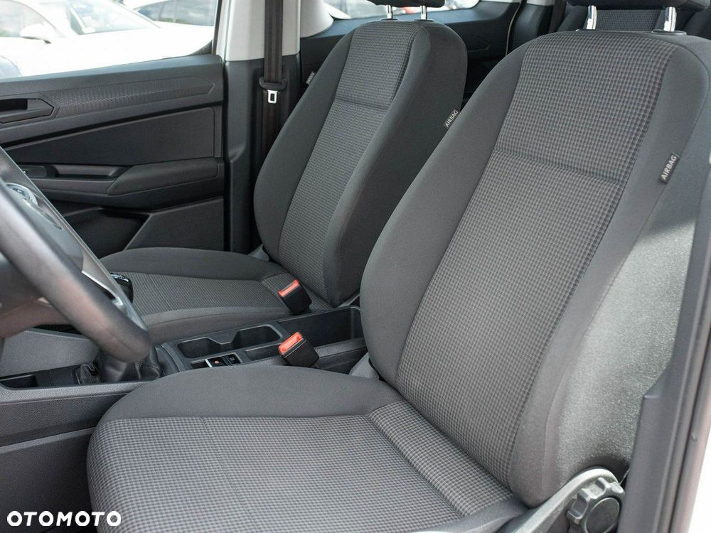 Volkswagen Caddy - 12