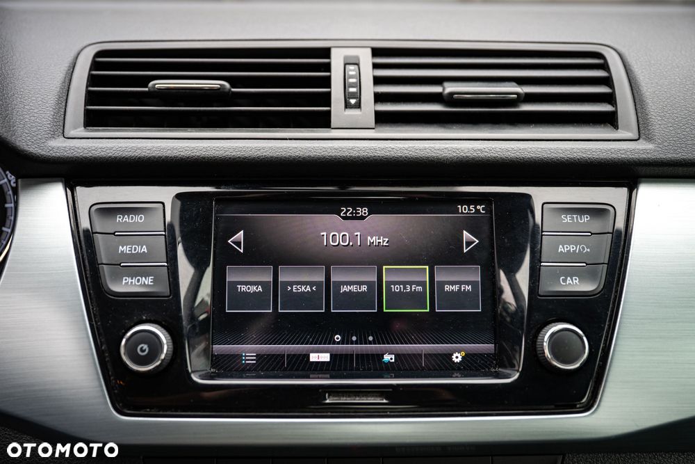 Skoda Fabia 1.0 TSI Style - 20