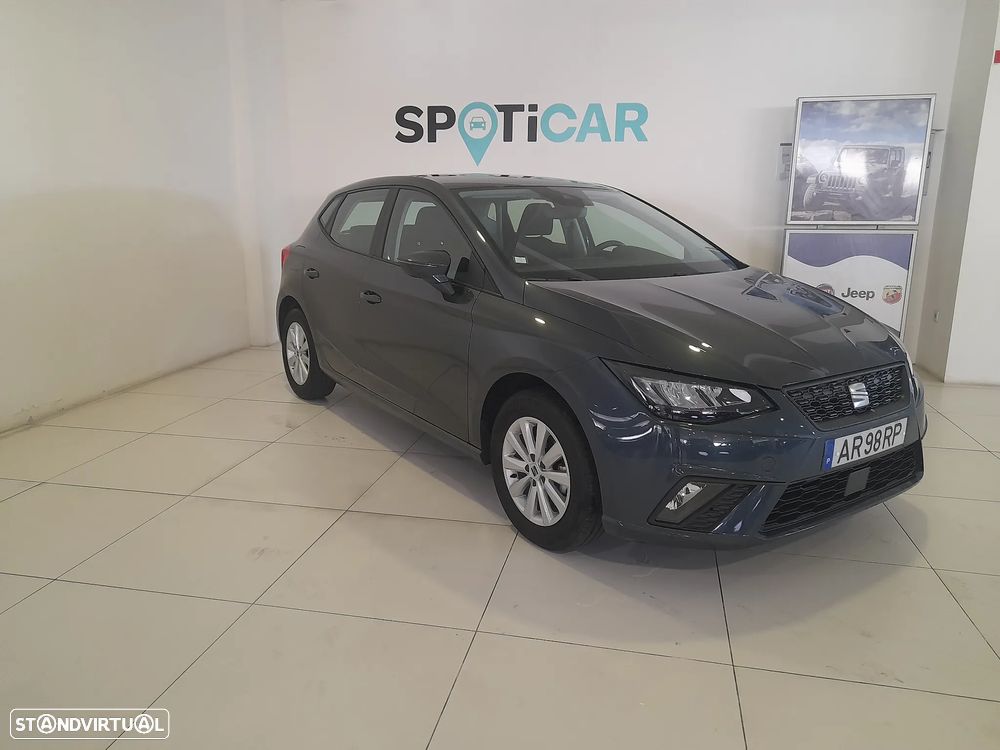 SEAT Ibiza 1.0 Style - 3