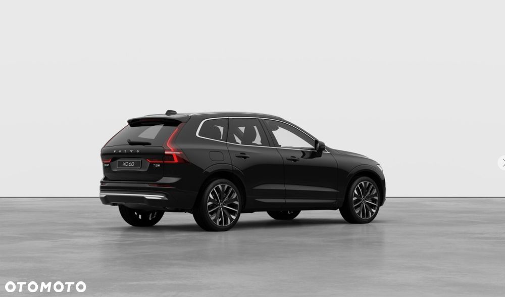 Volvo XC 60 T8 Plug-In Hybrid AWD Ultra Bright - 4