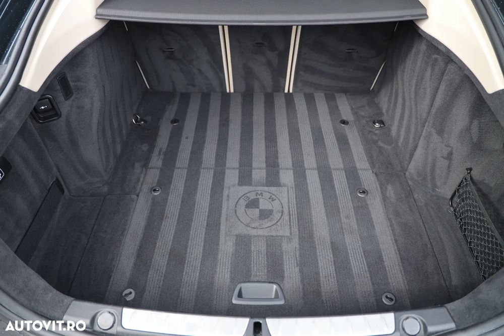 BMW Seria 4 420d xDrive Aut. Advantage - 36