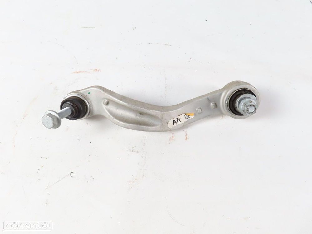 Braço Direito/Trás/Superior Seminovo/ Original BMW 7 (F01, F02, F03, F04) 333267... - 2