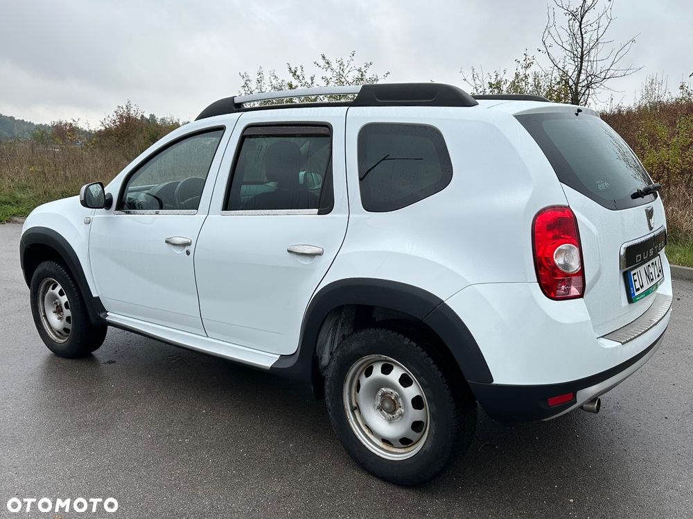 Dacia Duster - 34