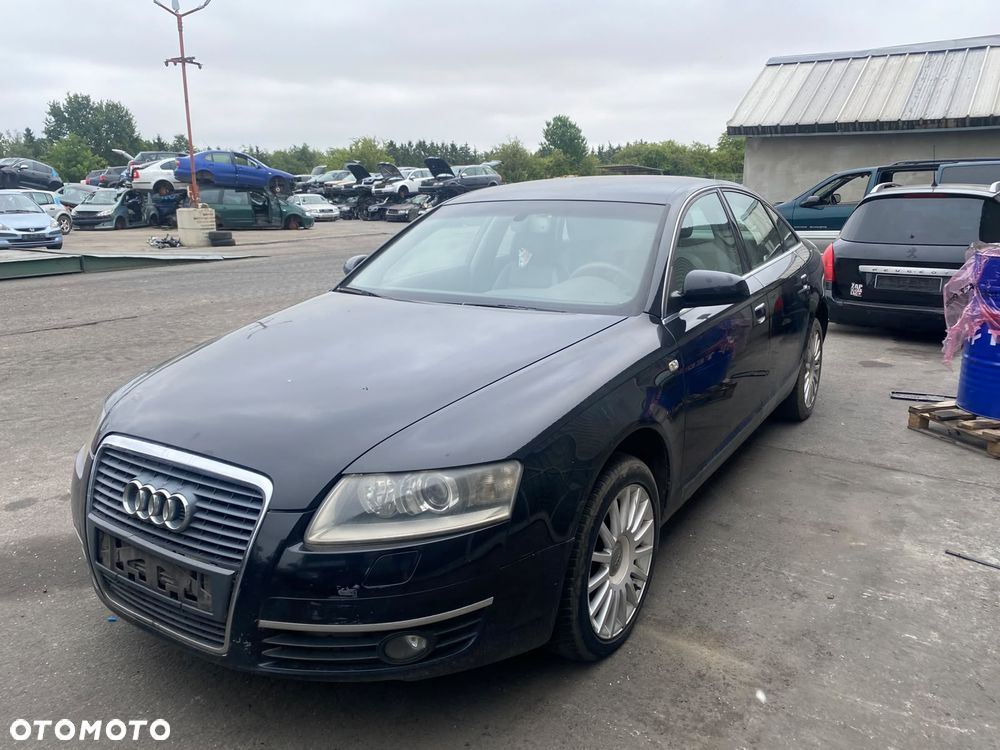 197 / Audi A6 C6 / Na Części / - 8
