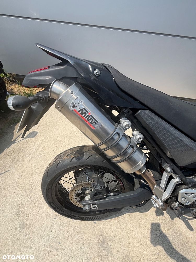 Yamaha XT - 2