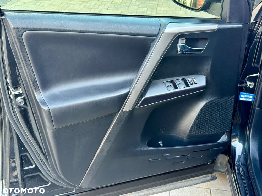 Toyota RAV4 2.5 4x2 Hybrid Edition - 10