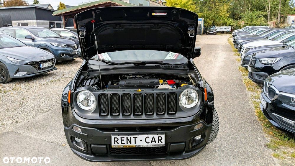 Jeep Renegade - 35