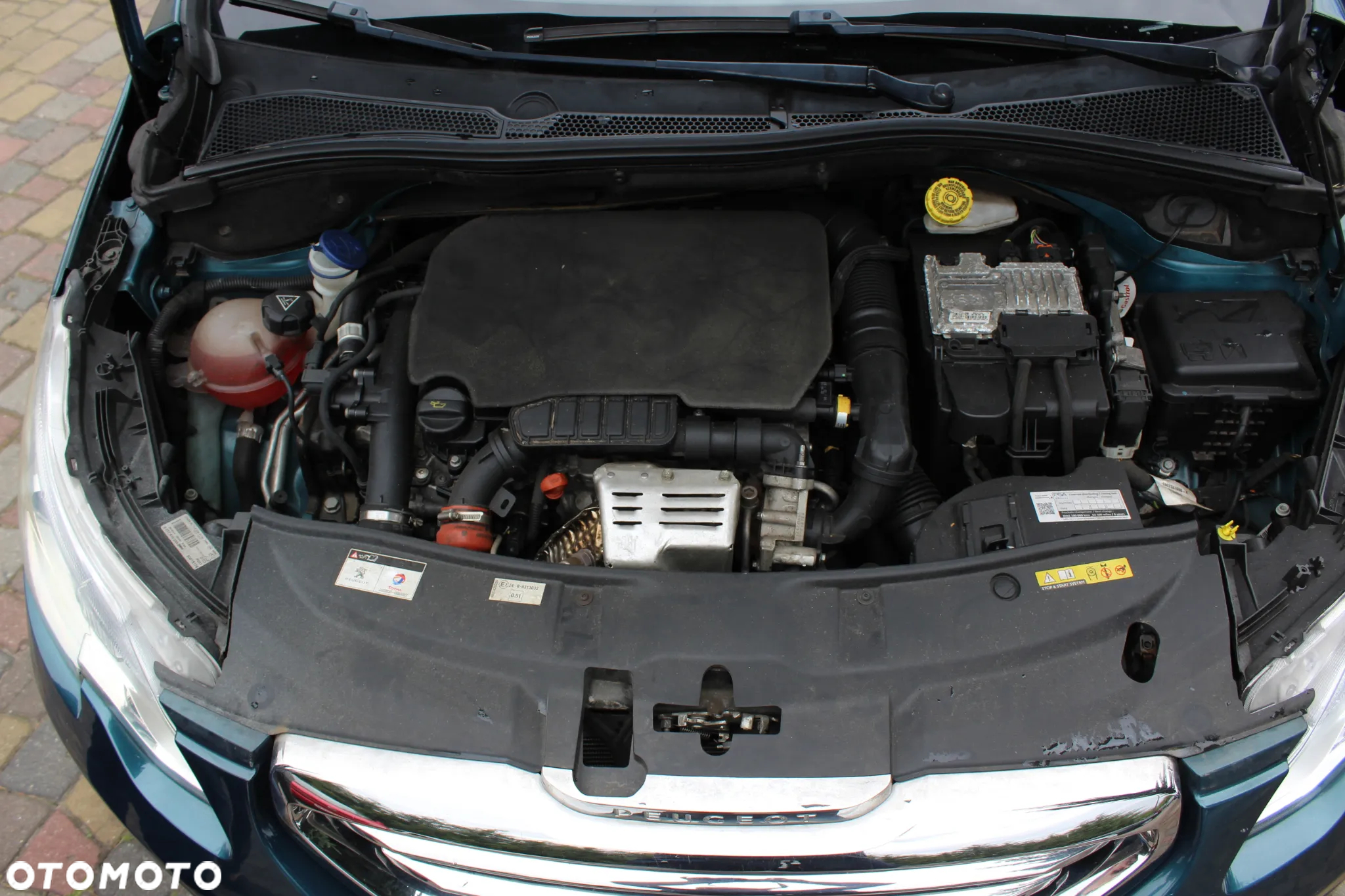 Peugeot 2008 - 28