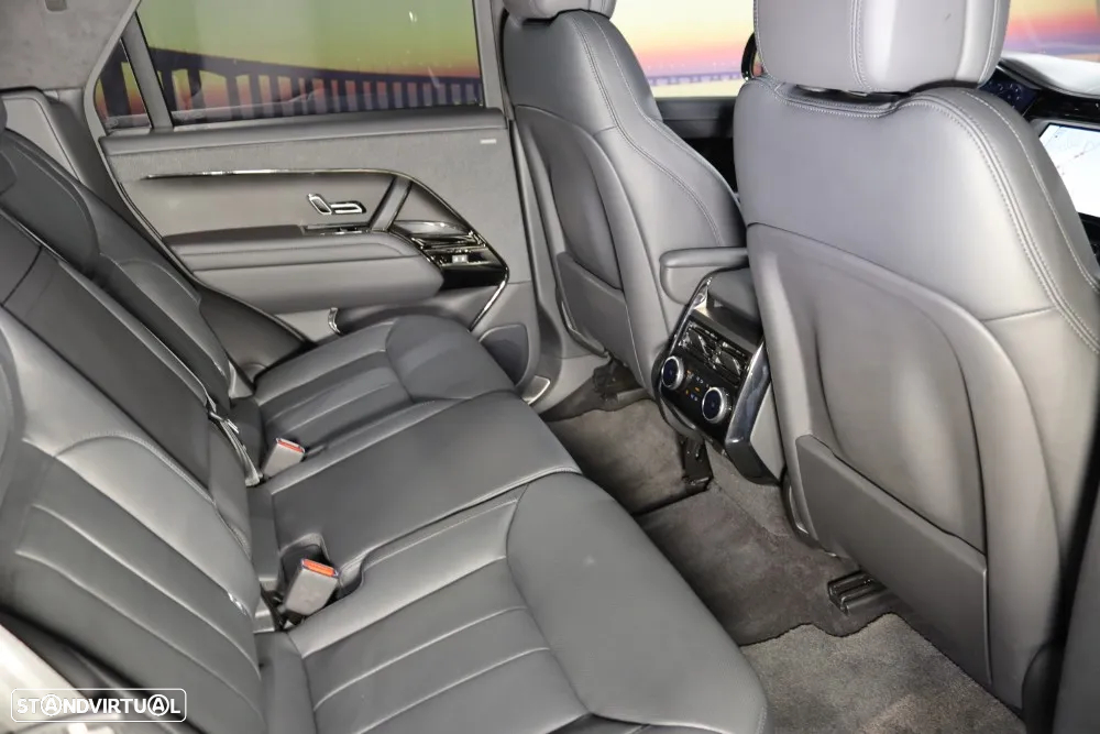 Land Rover Range Rover Sport 3.0 P510e Autobiography - 12