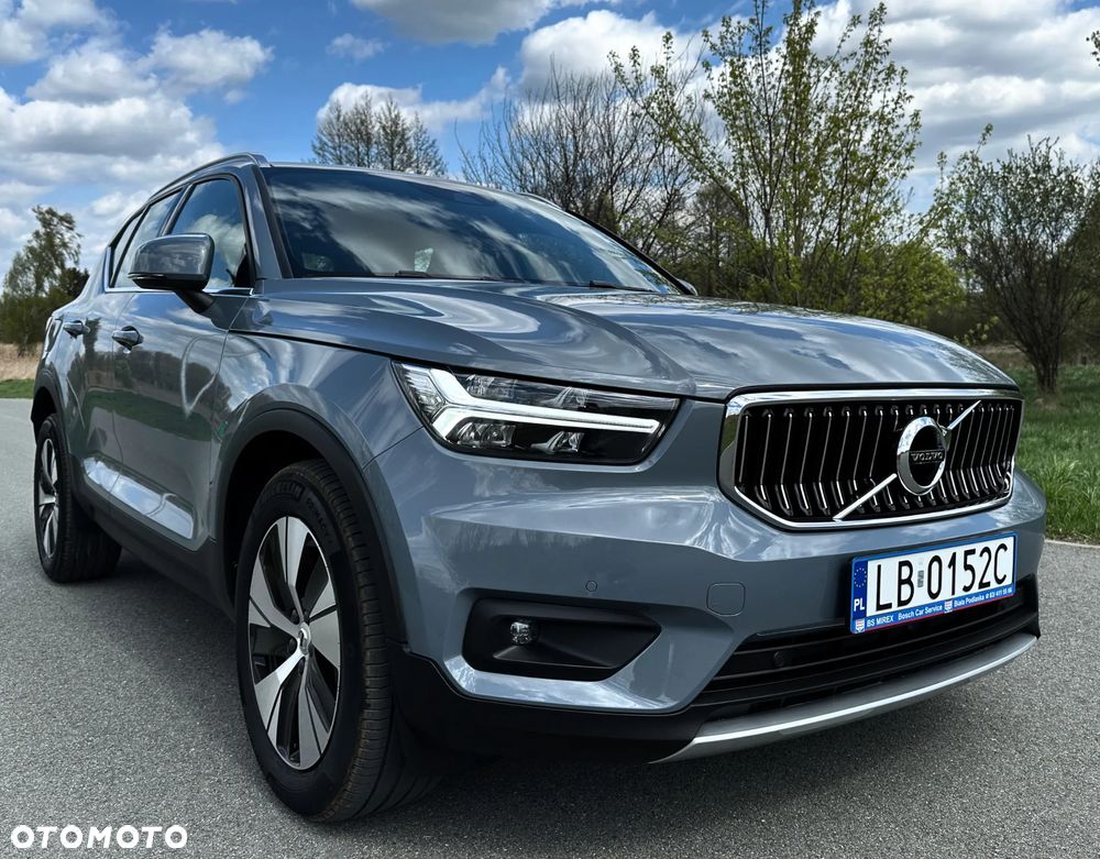 Volvo XC 40 - 2