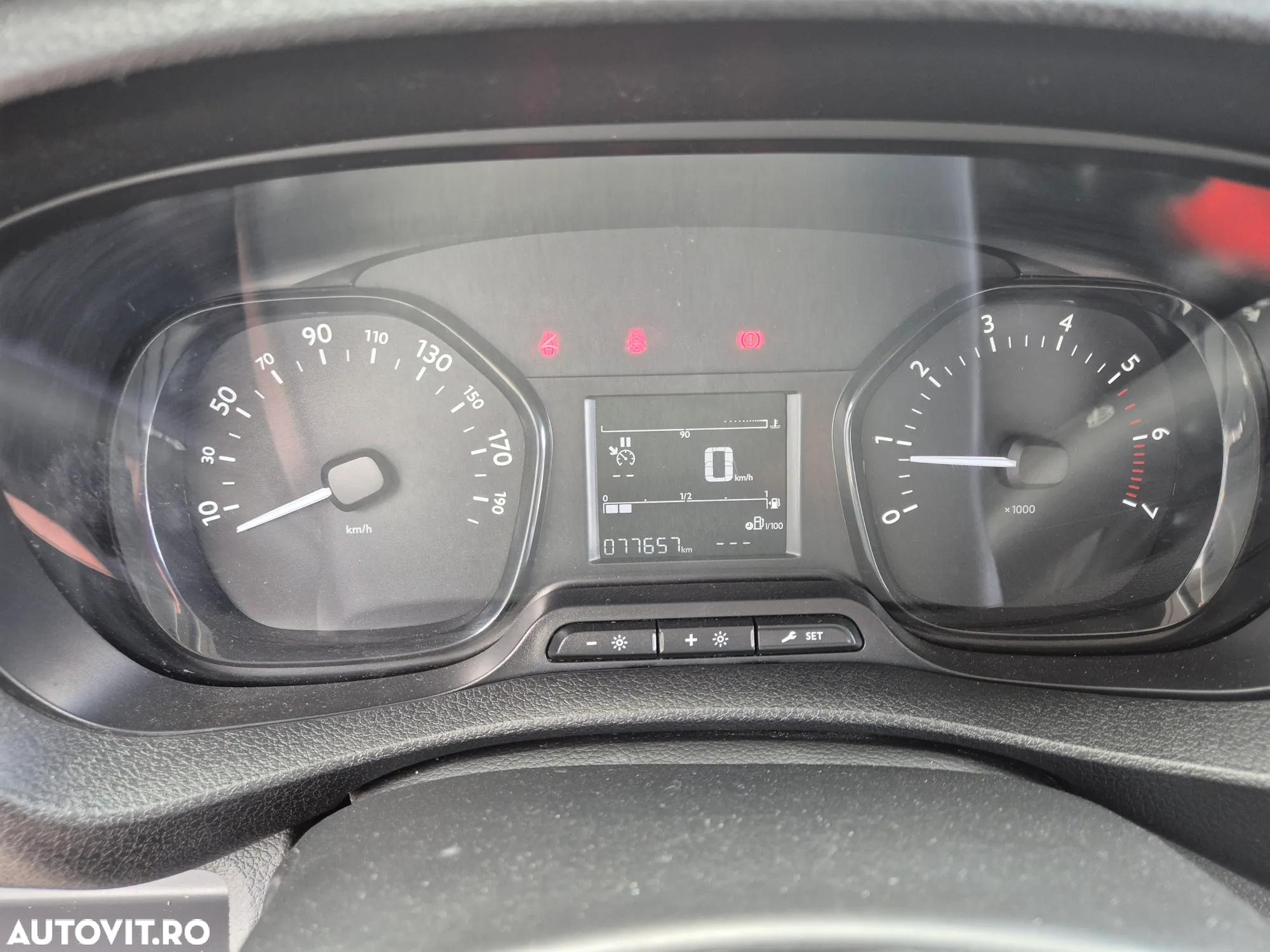 Toyota PROACE - 19