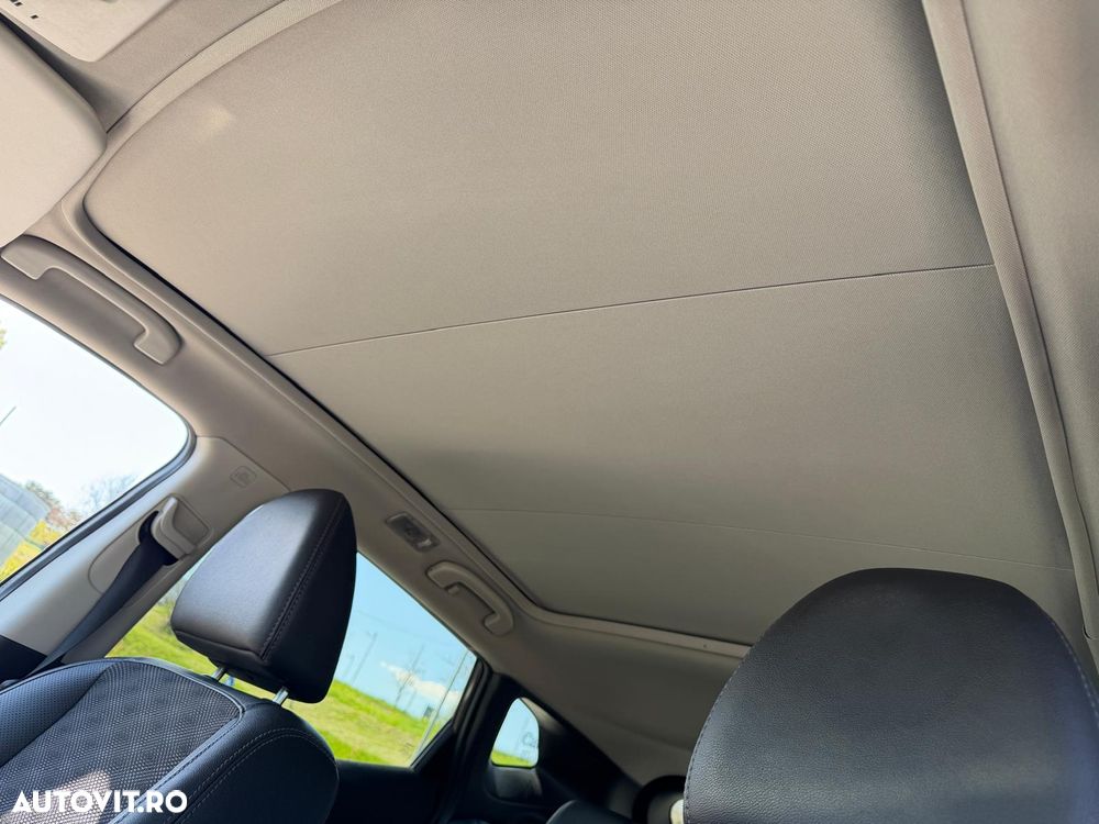 Nissan Qashqai 1.6 DCI Start/Stop 4X4-i Tekna - 9