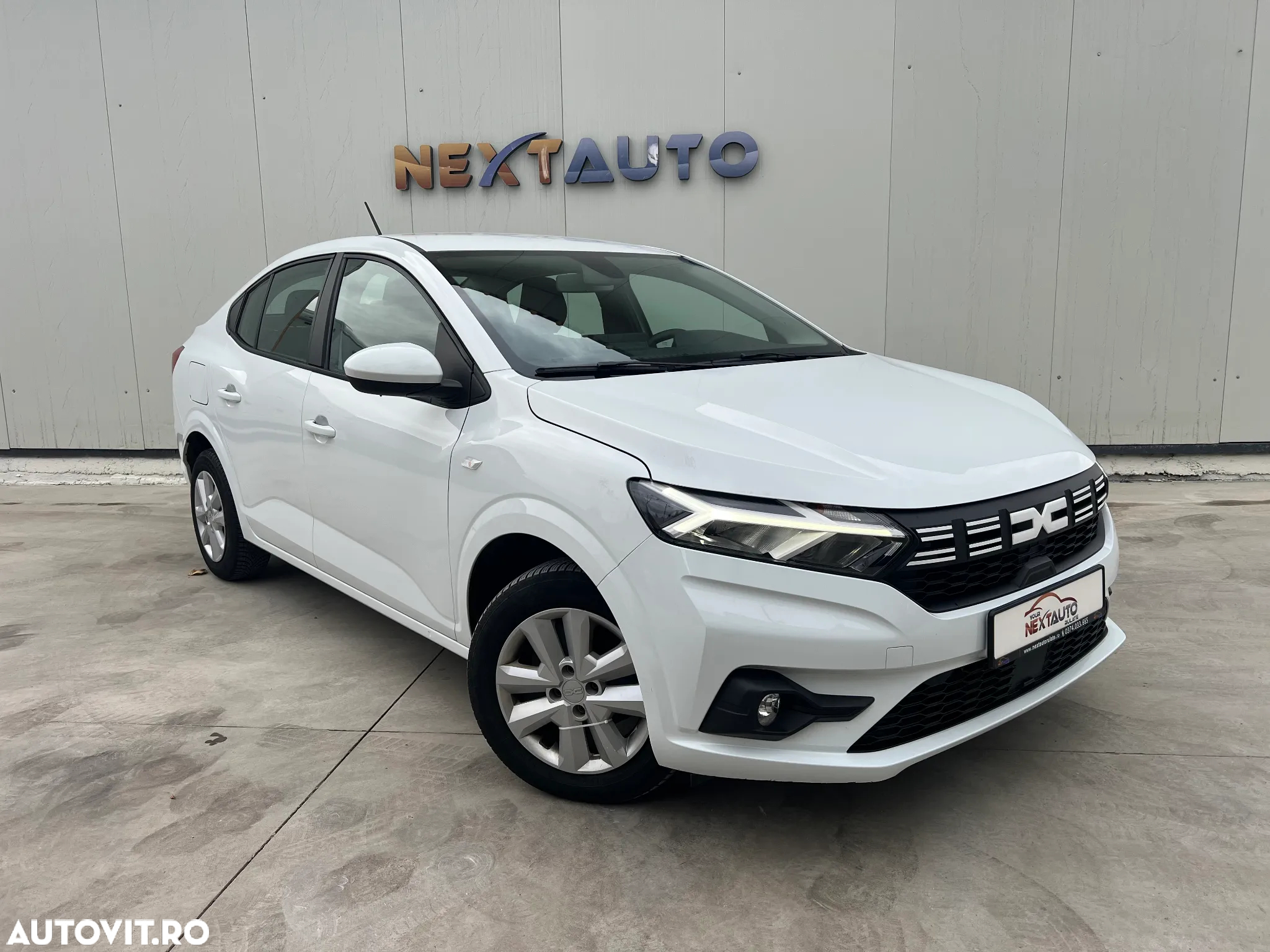 Dacia Logan - 3