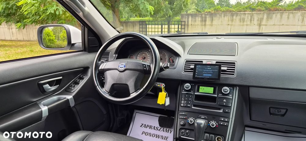 Volvo XC 90 2.4 D5 Executive - 28